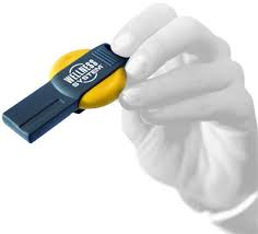 MyWellness Key